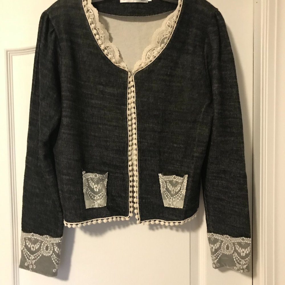 Cardigan